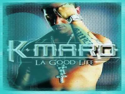 k-maro